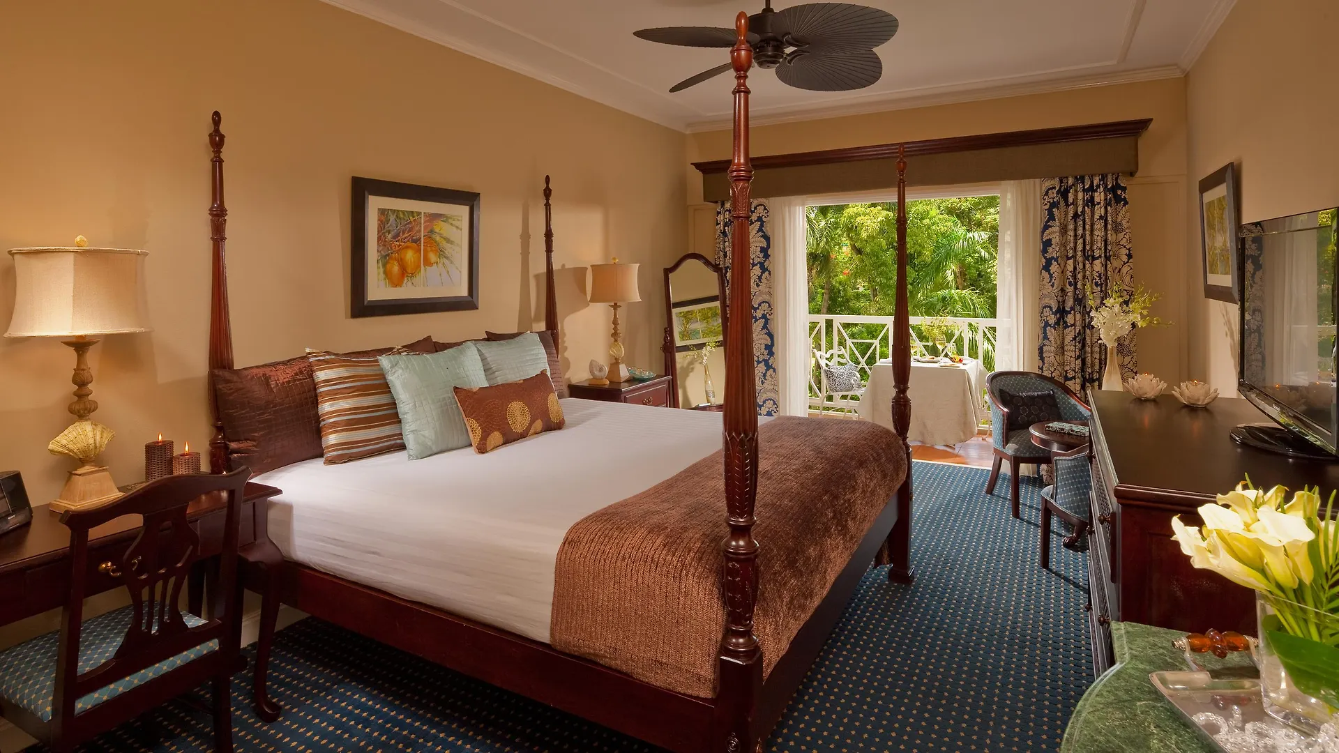 Sandals Ochi Beach Resort All Inclusive (Adults Only) Ocho Rios