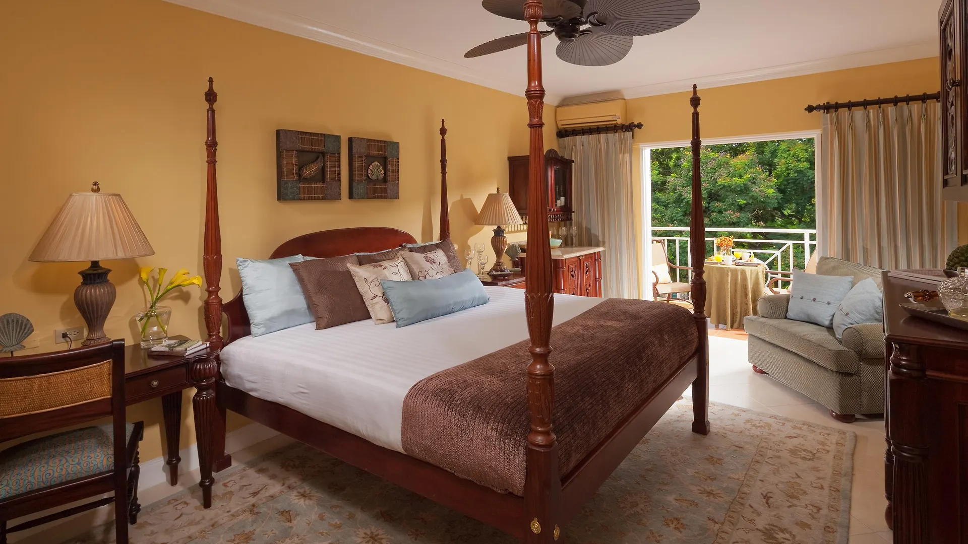 Sandals Ochi Beach Resort All Inclusive (Adults Only) Ocho Rios Hotel