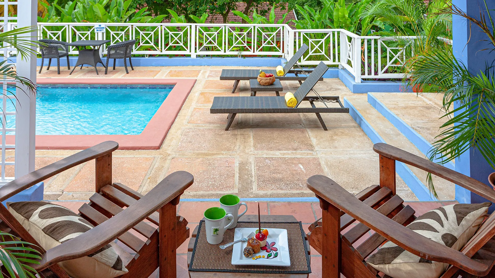 Sandals Ochi Beach Resort All Inclusive (Adults Only) Ocho Rios