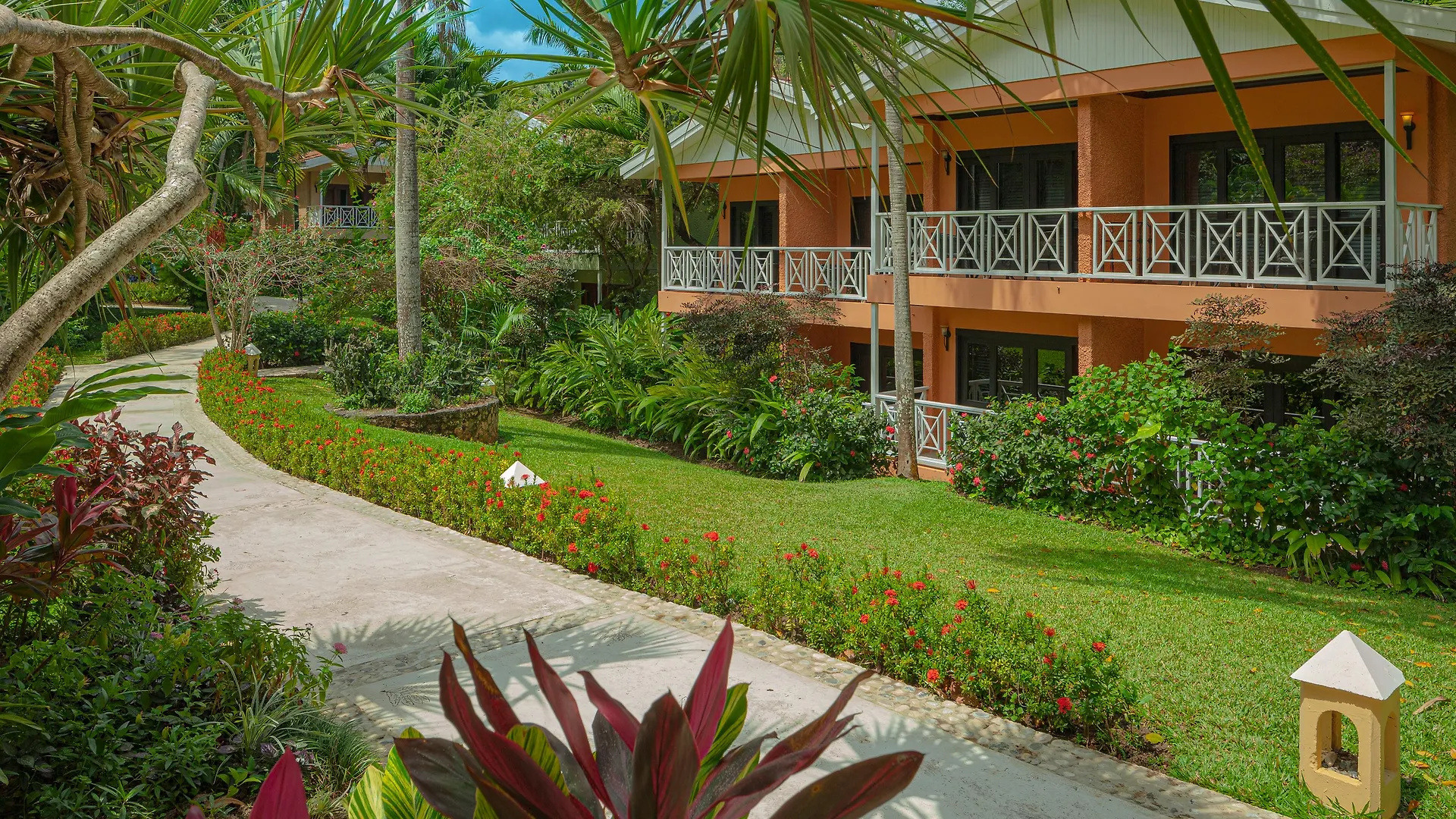 Sandals Ochi Beach Resort All Inclusive (Adults Only) Ocho Rios Hotel