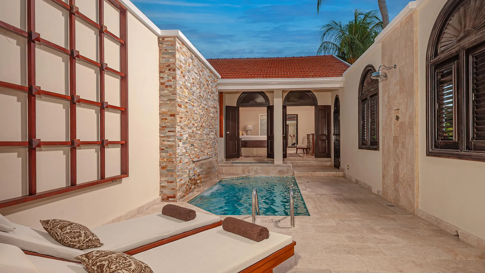 Hotel Sandals Ochi Beach Resort All Inclusive (Adults Only) Ocho Rios