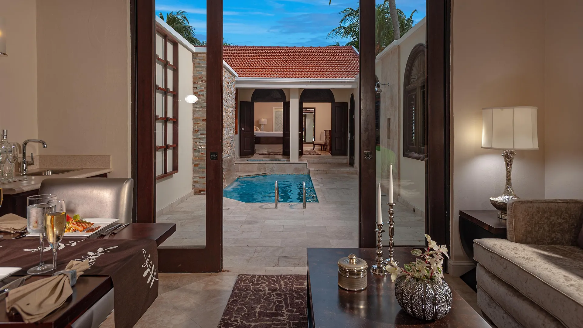 Sandals Ochi Beach Resort All Inclusive (Adults Only) Ocho Rios Hotel