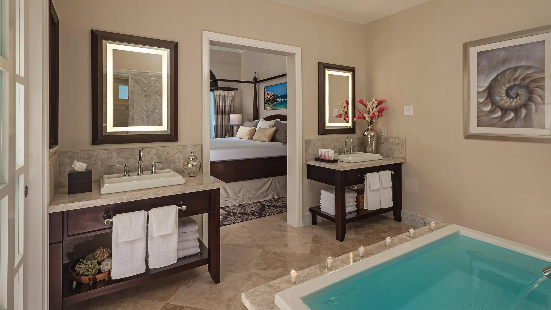 Sandals Ochi Beach Resort All Inclusive (Adults Only) Ocho Rios