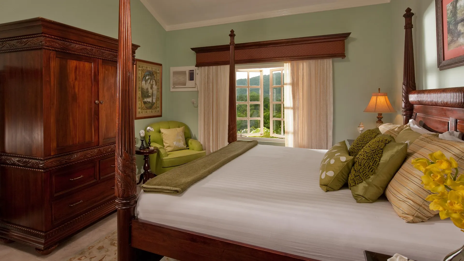 Hotel Sandals Ochi Beach Resort All Inclusive (Adults Only) Ocho Rios