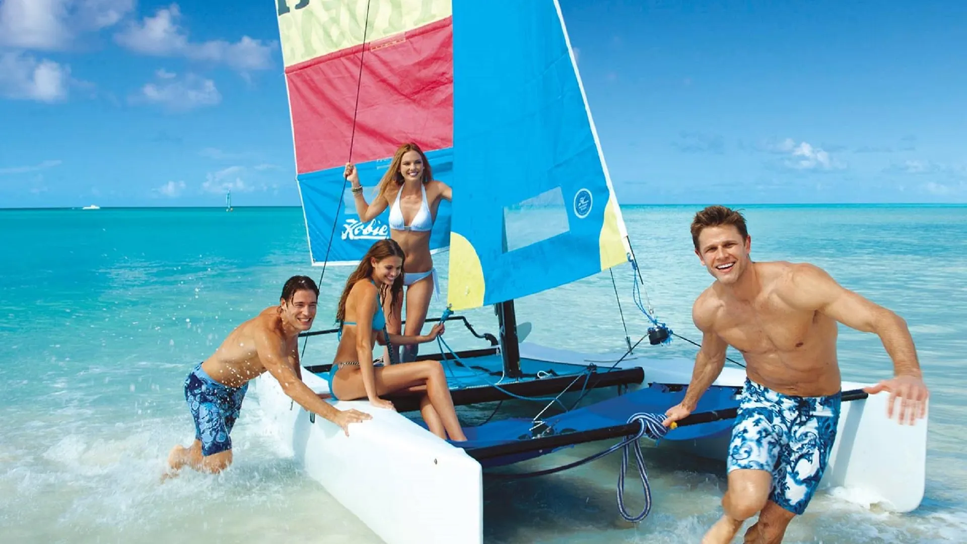 Sandals Ochi Beach Resort All Inclusive (Adults Only) Ocho Rios 4*,  Giamaica