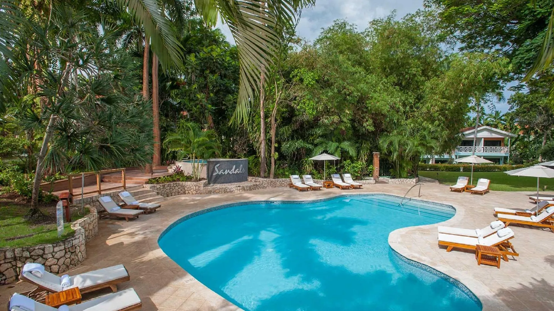 Sandals Ochi Beach Resort All Inclusive (Adults Only) Ocho Rios