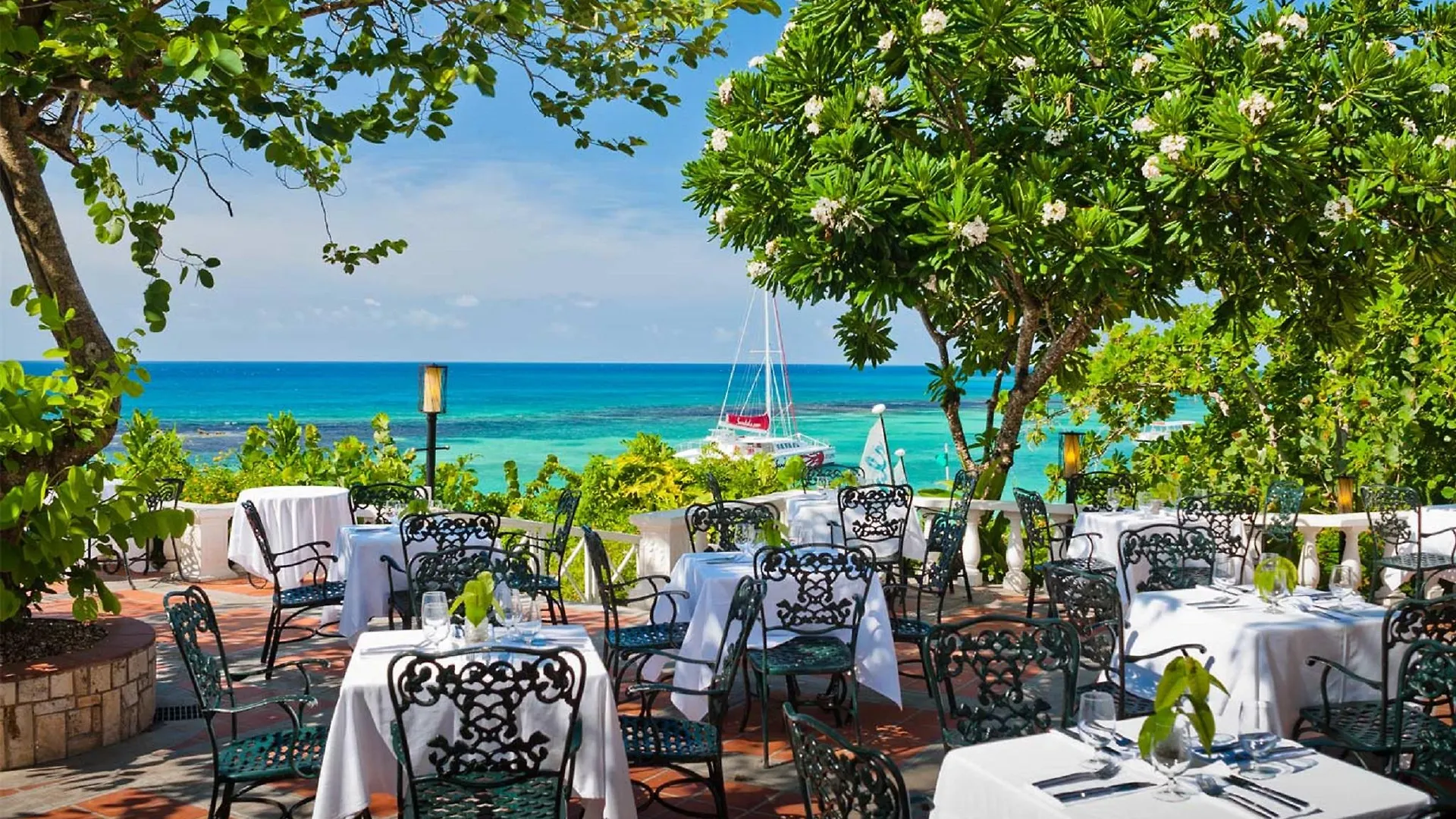 Sandals Ochi Beach Resort All Inclusive (Adults Only) Ocho Rios Hotel