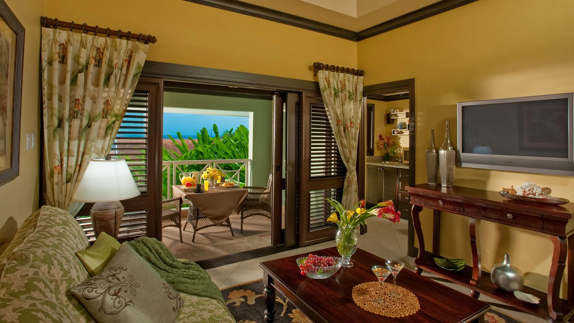 Sandals Ochi Beach Resort All Inclusive (Adults Only) Ocho Rios Hotel