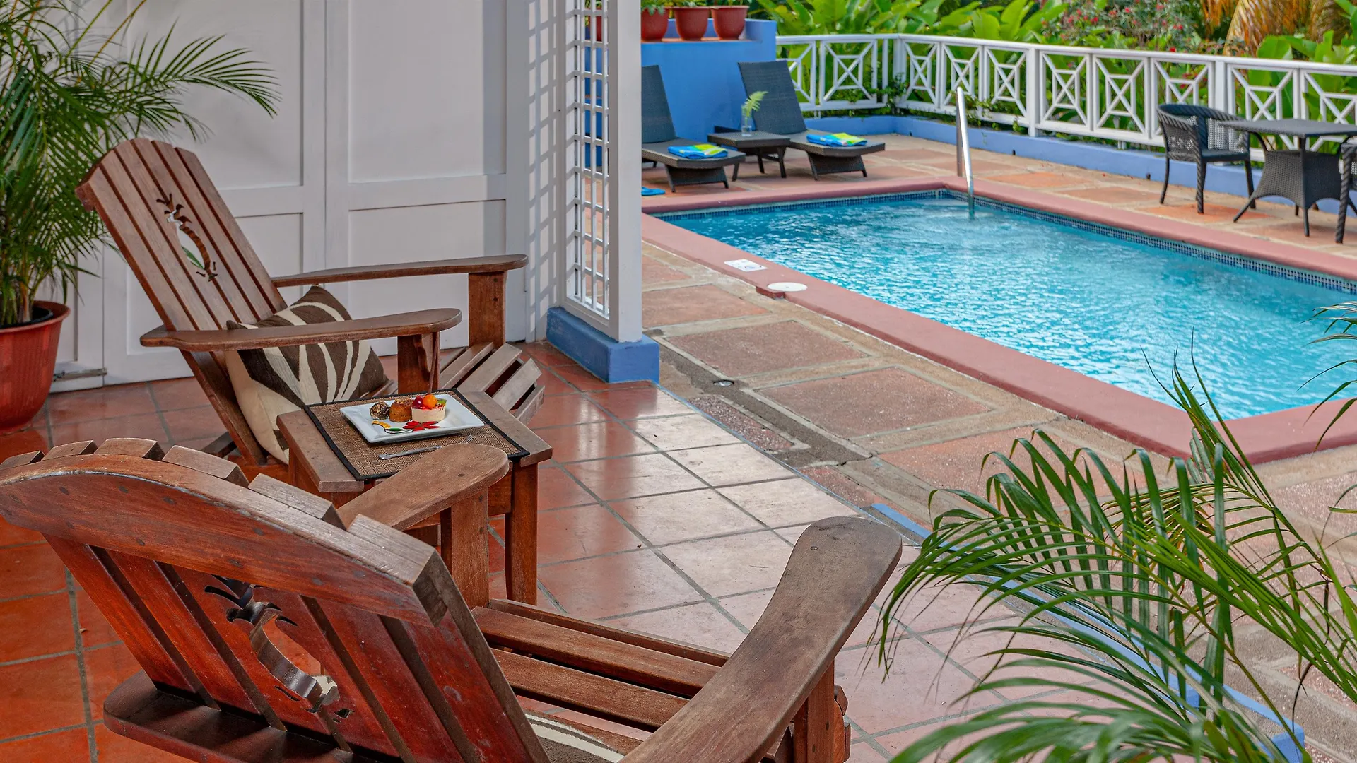 **** Hotel Sandals Ochi Beach Resort All Inclusive (Adults Only) Ocho Rios Jamaica