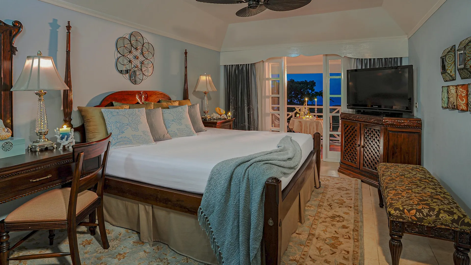 Sandals Ochi Beach Resort All Inclusive (Adults Only) Ocho Rios