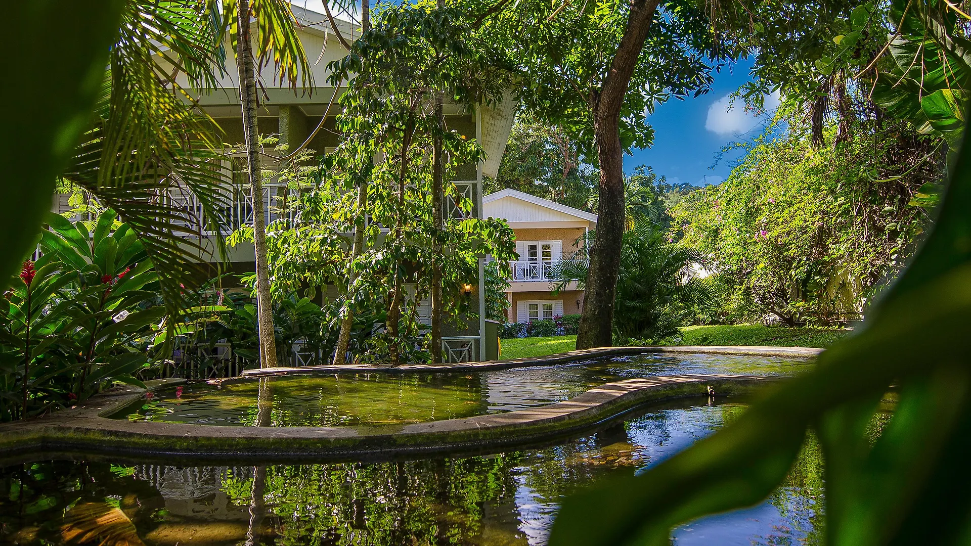 Sandals Ochi Beach Resort All Inclusive (Adults Only) Ocho Rios 4*,  Jamaica