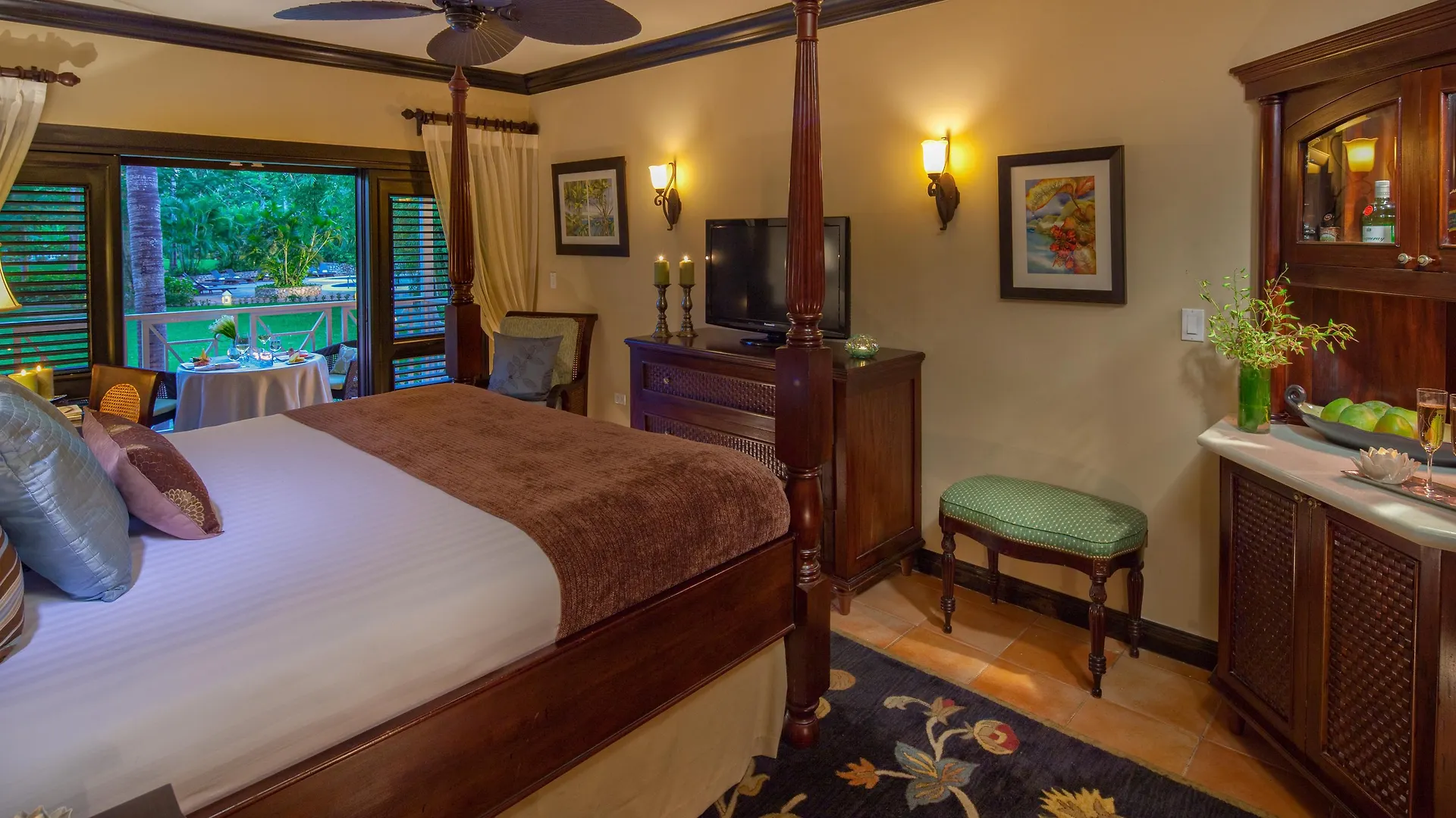 Sandals Ochi Beach Resort All Inclusive (Adults Only) Ocho Rios