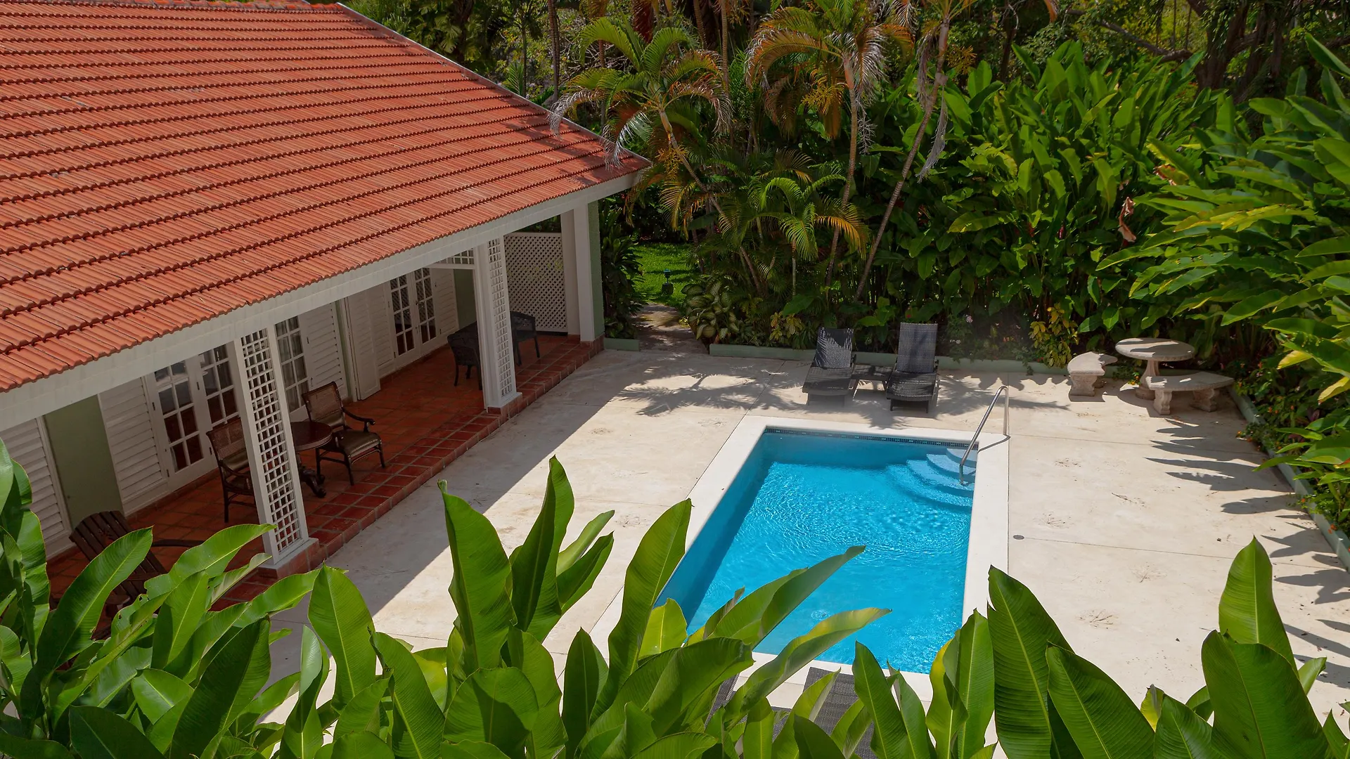 **** Hotel Sandals Ochi Beach Resort All Inclusive (Adults Only) Ocho Rios Jamaica