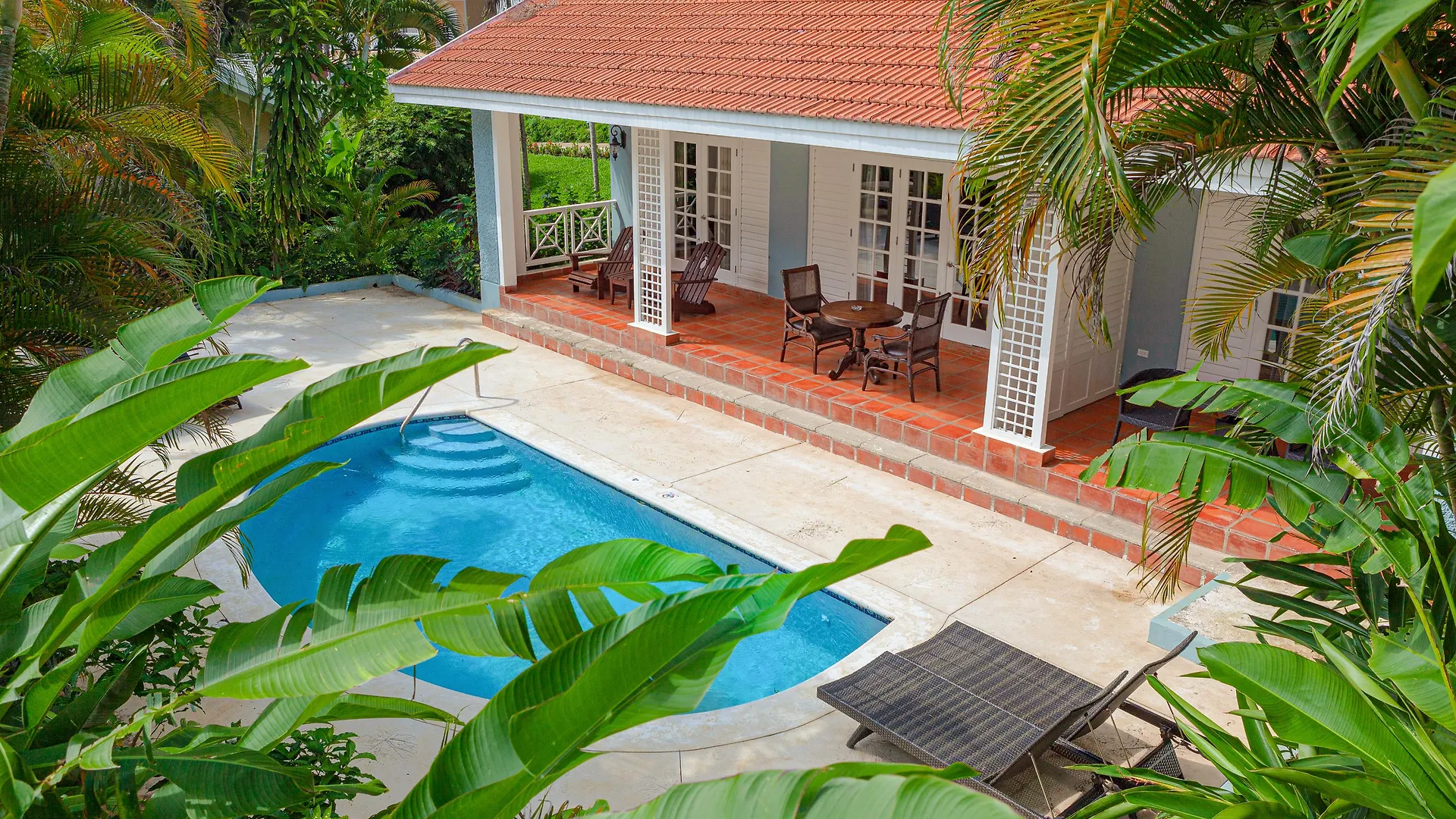 Sandals Ochi Beach Resort All Inclusive (Adults Only) Ocho Rios