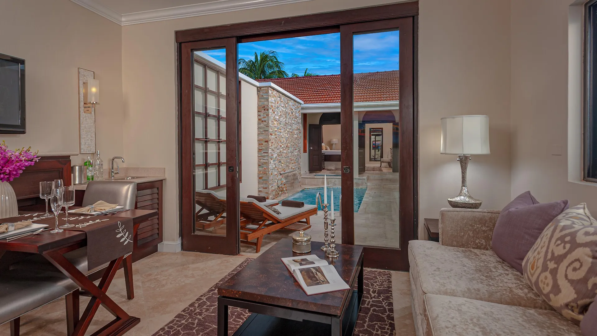 Sandals Ochi Beach Resort All Inclusive (Adults Only) Ocho Rios 4*,