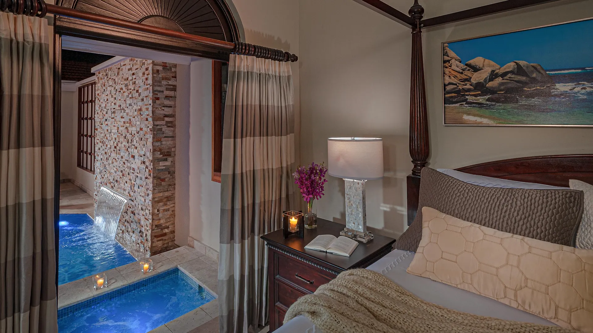Sandals Ochi Beach Resort All Inclusive (Adults Only) Ocho Rios Jamaica