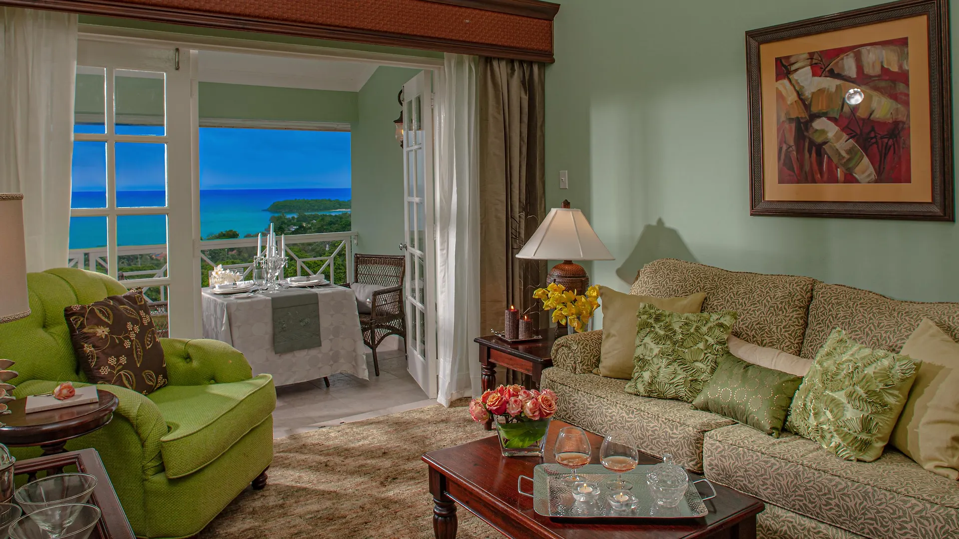 Sandals Ochi Beach Resort All Inclusive (Adults Only) Ocho Rios Jamaica