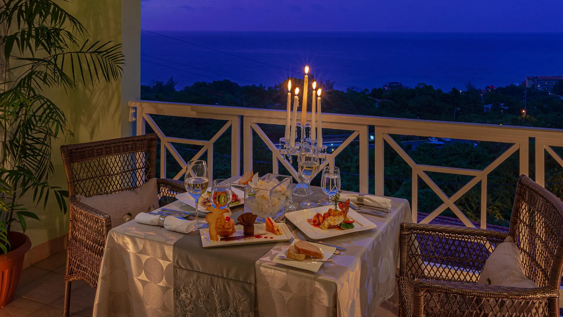 Sandals Ochi Beach Resort All Inclusive (Adults Only) Ocho Rios 4*,  Jamaica