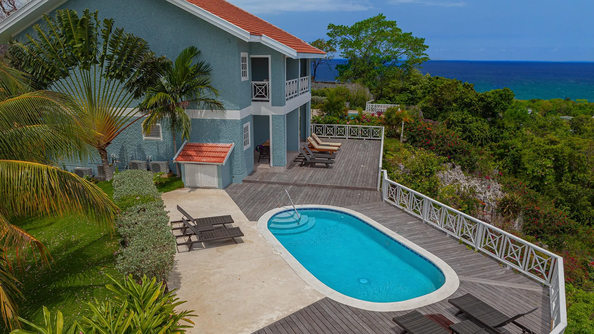 Hotel Sandals Ochi Beach Resort All Inclusive (Adults Only) Ocho Rios