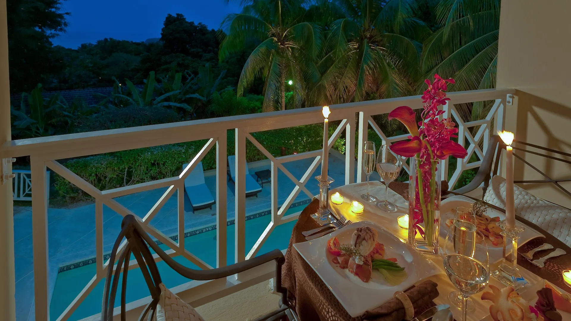 Sandals Ochi Beach Resort All Inclusive (Adults Only) Ocho Rios
