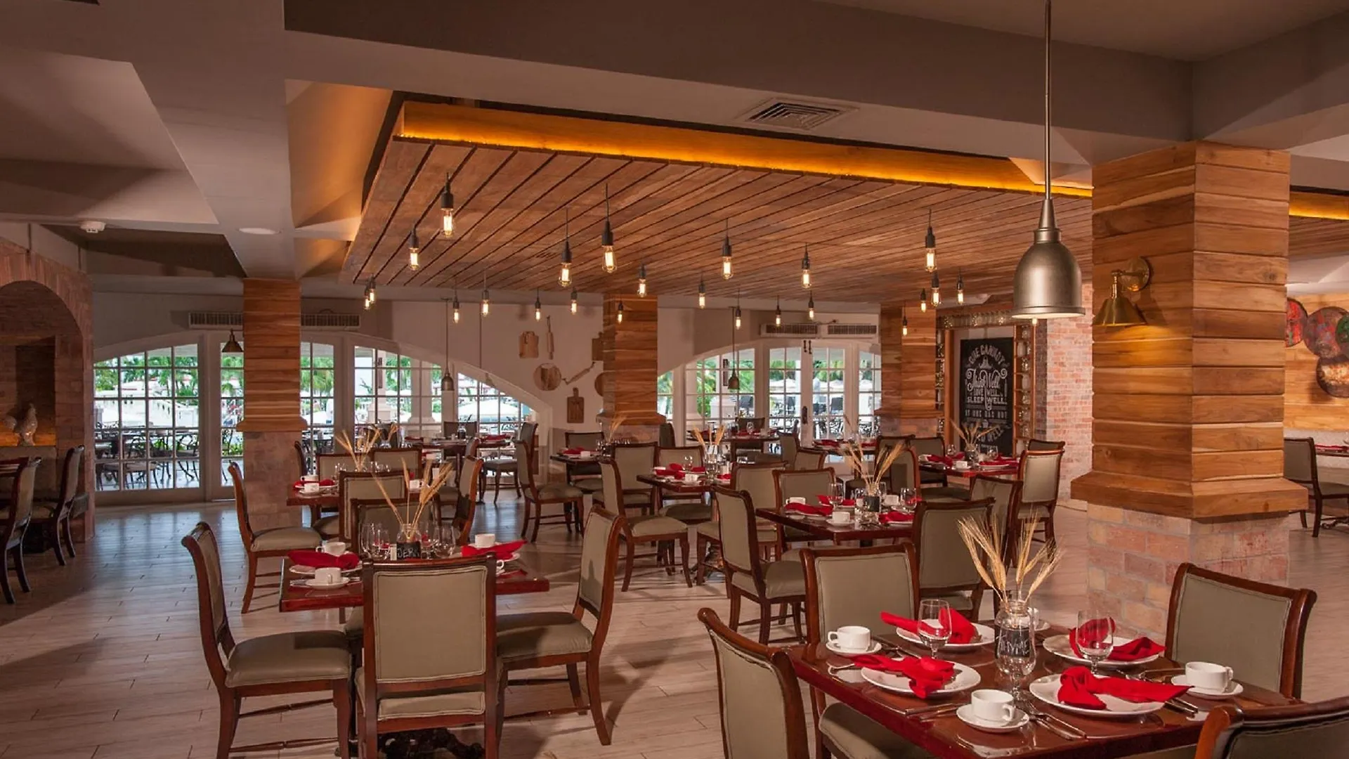 Hotel Sandals Ochi Beach Resort All Inclusive (Adults Only) Ocho Rios