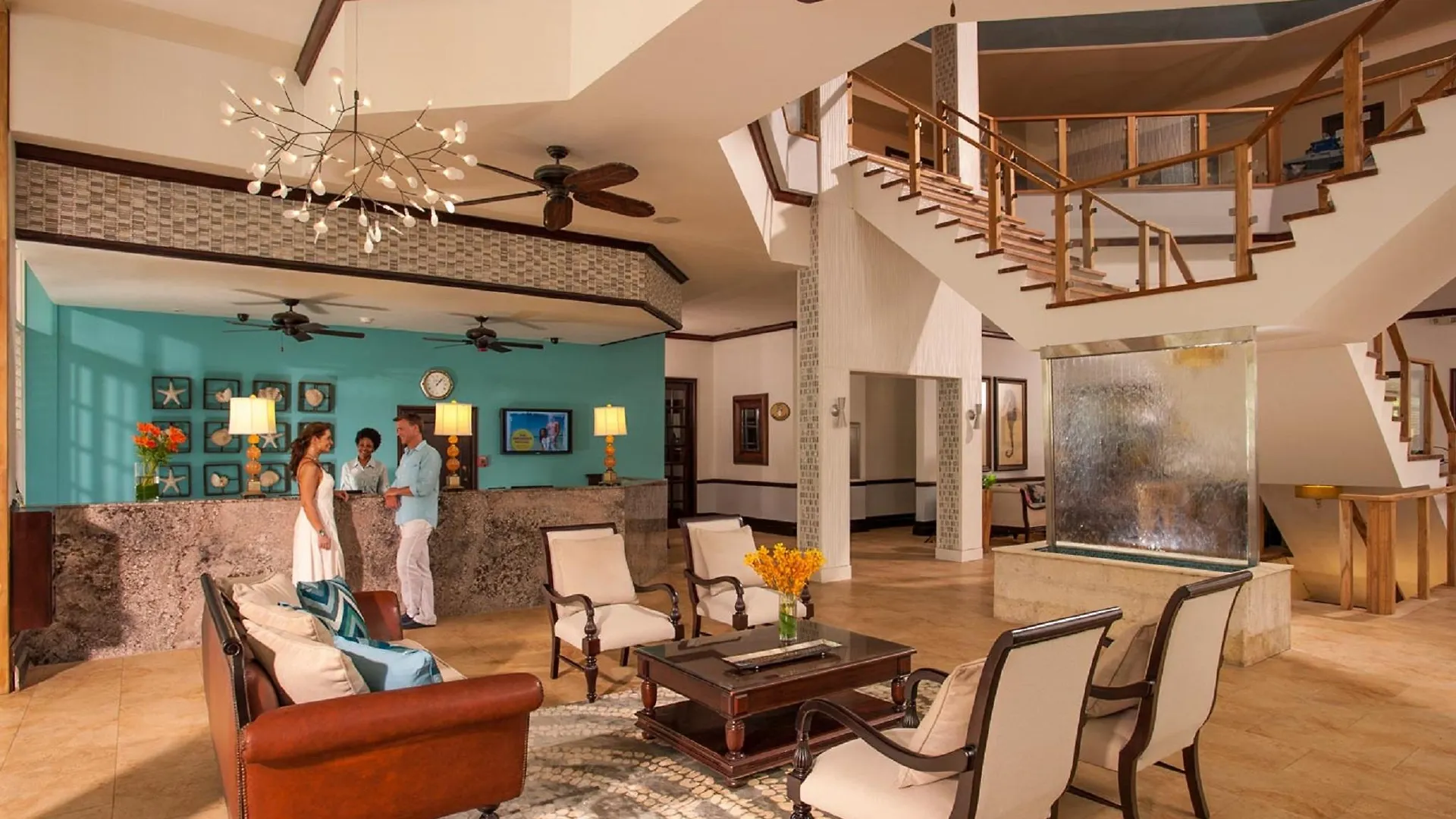 Sandals Ochi Beach Resort All Inclusive (Adults Only) Ocho Rios Jamaica