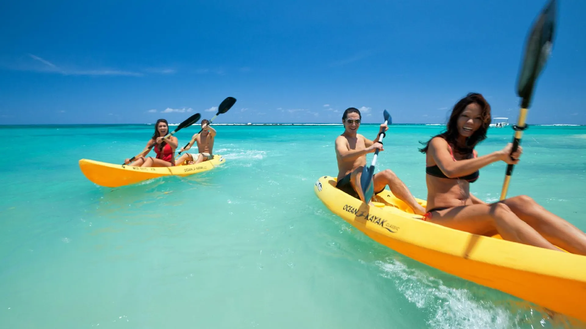 Sandals Ochi Beach Resort All Inclusive (Adults Only) Ocho Rios