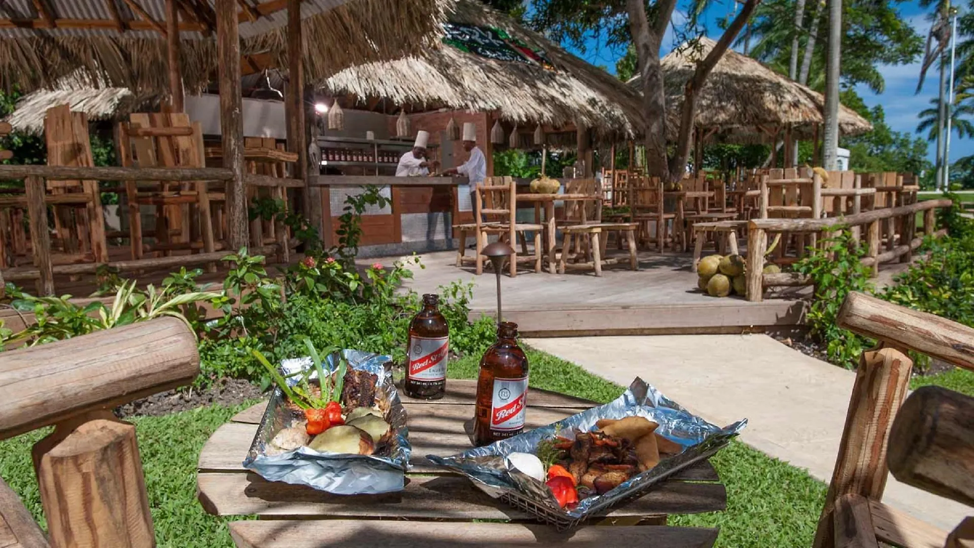 Sandals Ochi Beach Resort All Inclusive (Adults Only) Ocho Rios Hotel