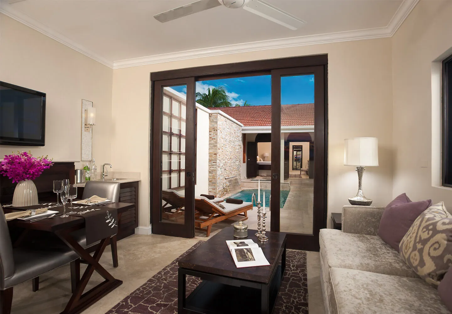 **** Hotel Sandals Ochi Beach Resort All Inclusive (Adults Only) Ocho Rios Jamaica